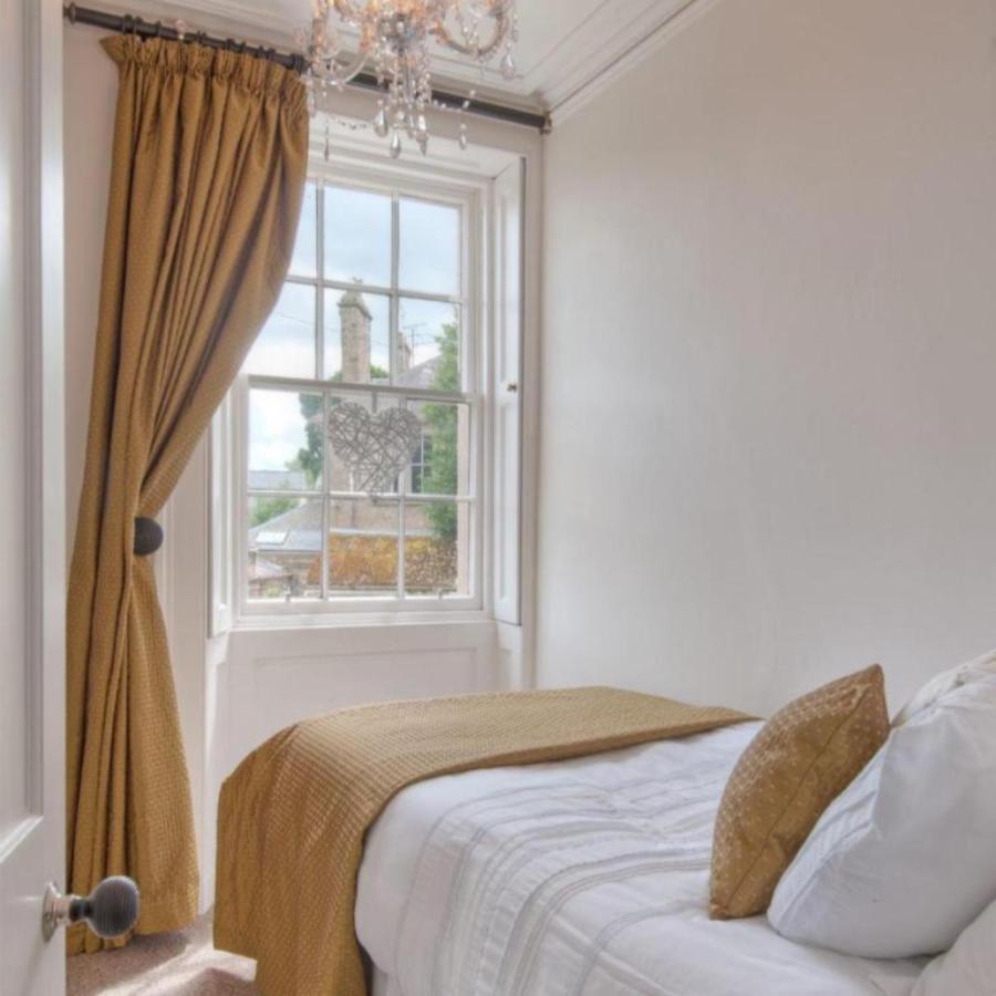 Goshen Cottage Kelso Extérieur photo